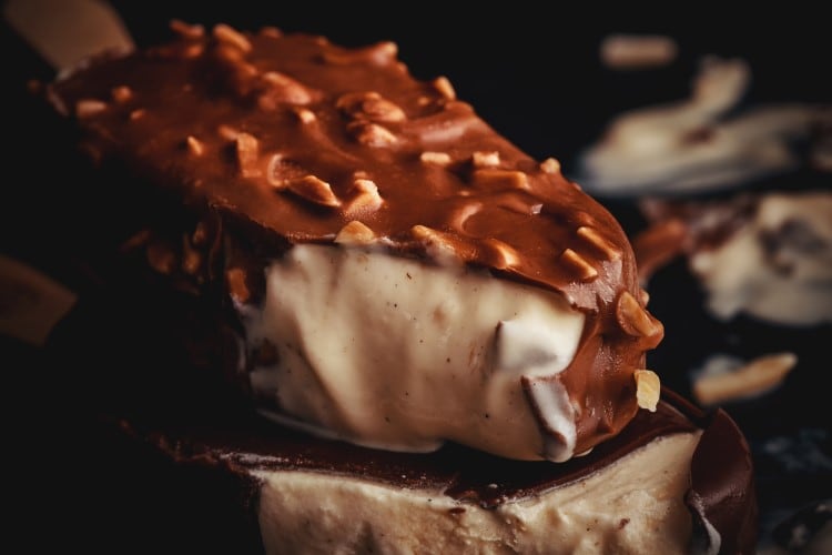 Unilever to spin off ice cream division as it looks to become ‘simpler, more focused company’