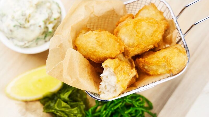 Dutch company unveils a gold-coloured chlorella to tackle green algae challenge