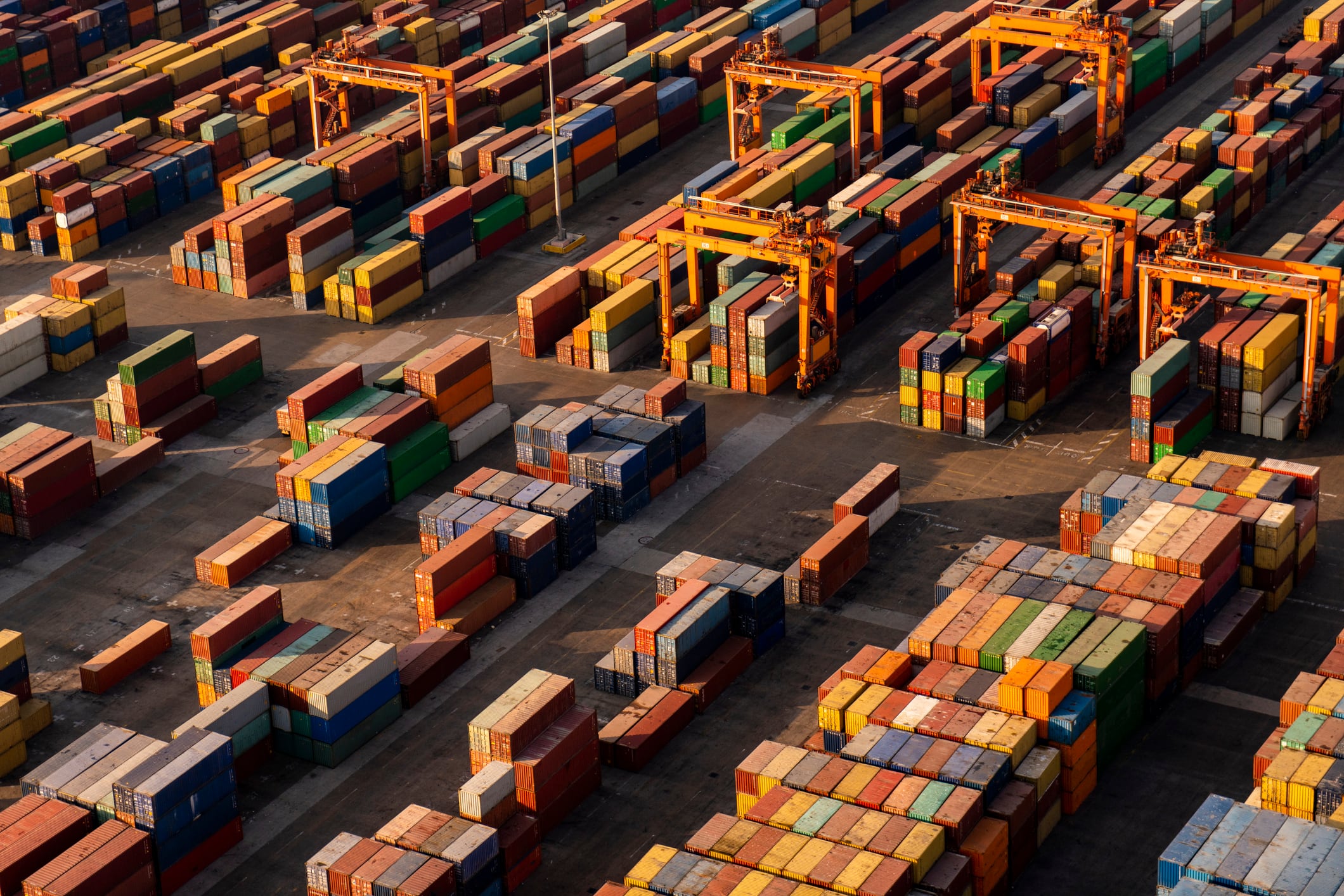Confectionery exporters hit hard by new US tariffs