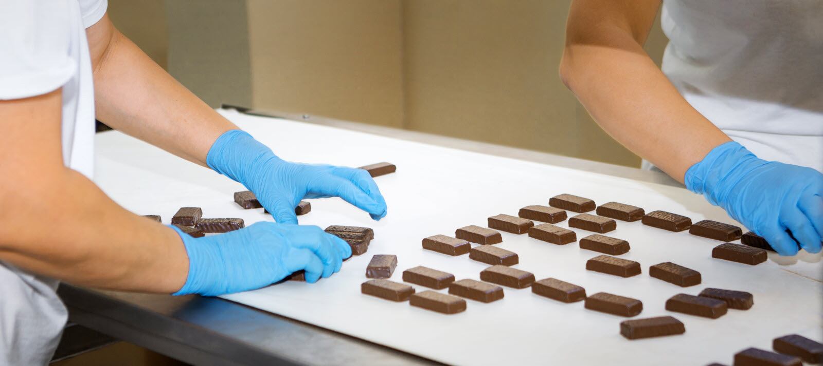Ammeraal Beltech to exhibit at ProSweets following Megadyne Group merger