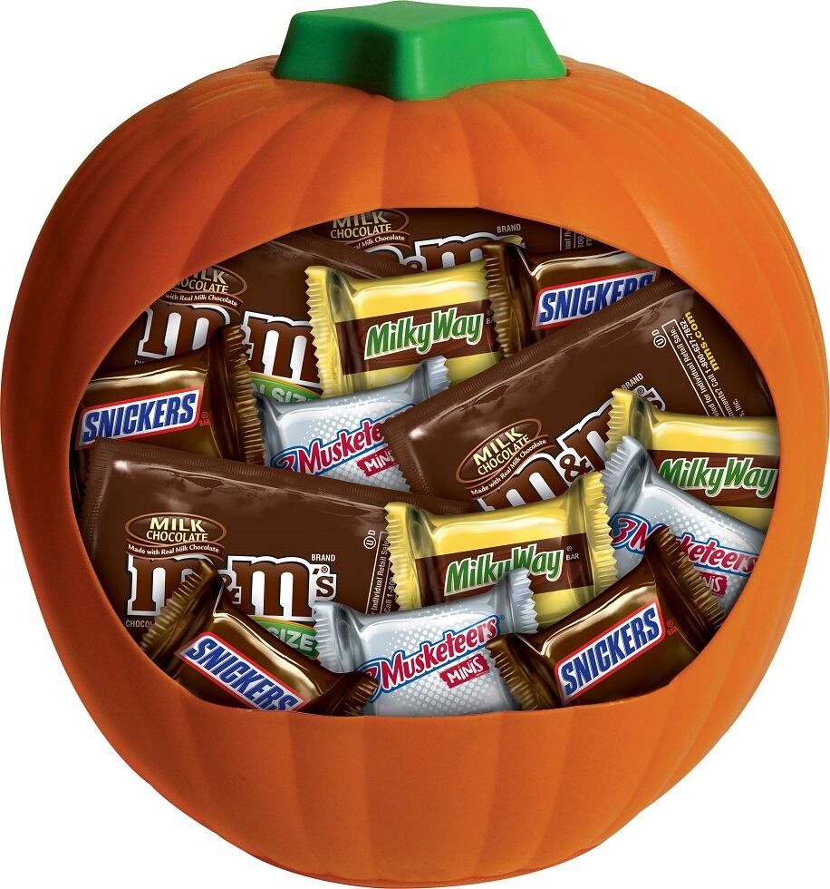 Chocolate Variety Mix Party Bowl SRP: $14.99