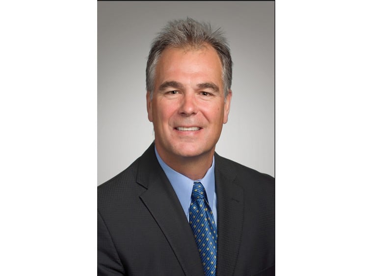 Hershey’s VP of small business format to retire in September