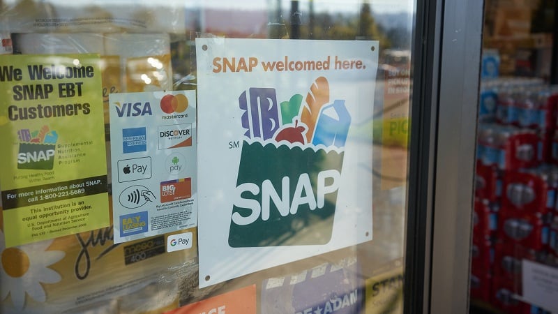 Retailers ‘scramble’ to comply with no-sweets SNAP laws