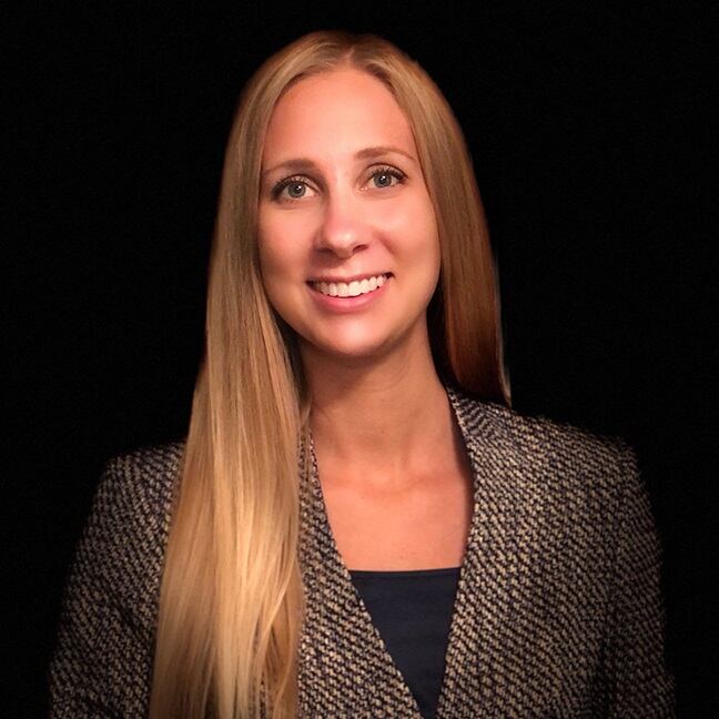 Allison Voll