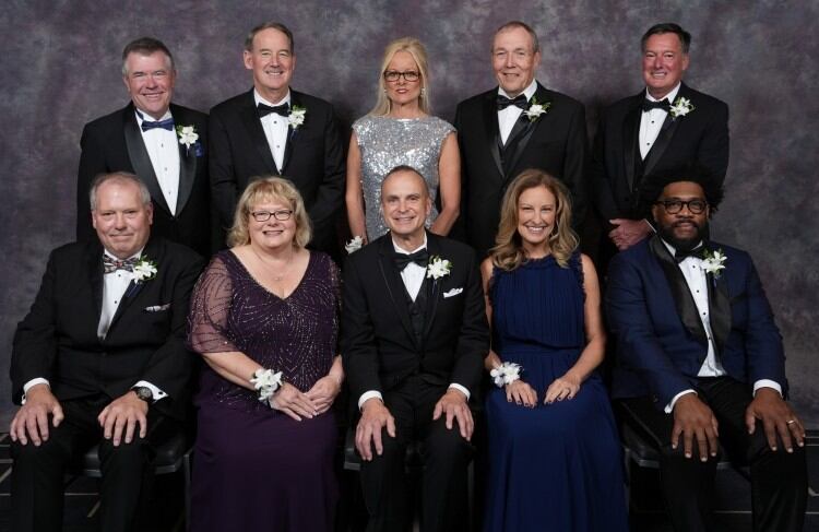 Nominations open for NCSA Candy Hall of Fame Class 2024