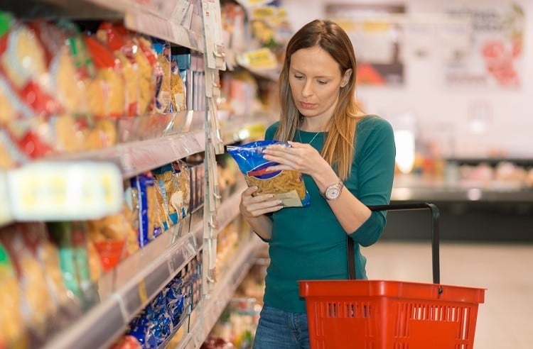 EFSA opinion on nutrient profiling spotlights fat, sodium and sugar