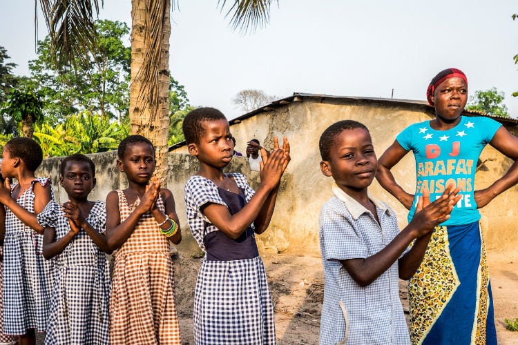 Olam Cocoa backs UN Education Day by extending its learning programme on climate change