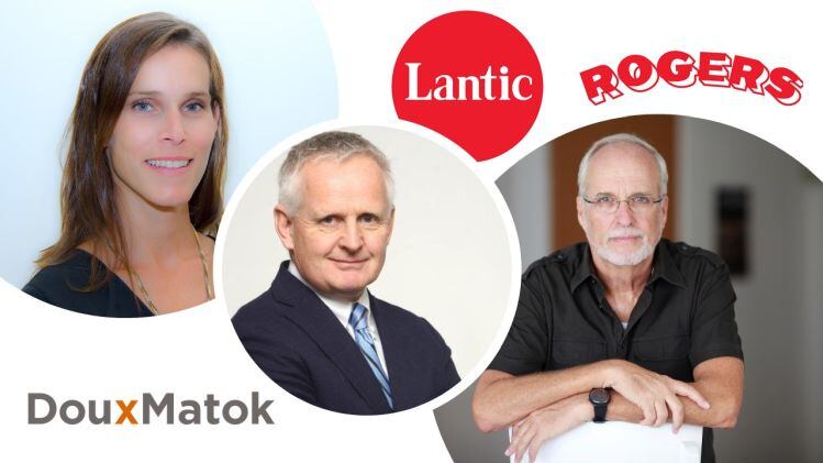 DouxMatok partners with Canadian sugar refiner Lantic to take next-gen enhanced sugar to North American market