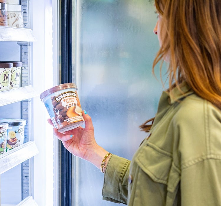 Why Unilever wants its ice cream competitors to reformulate 