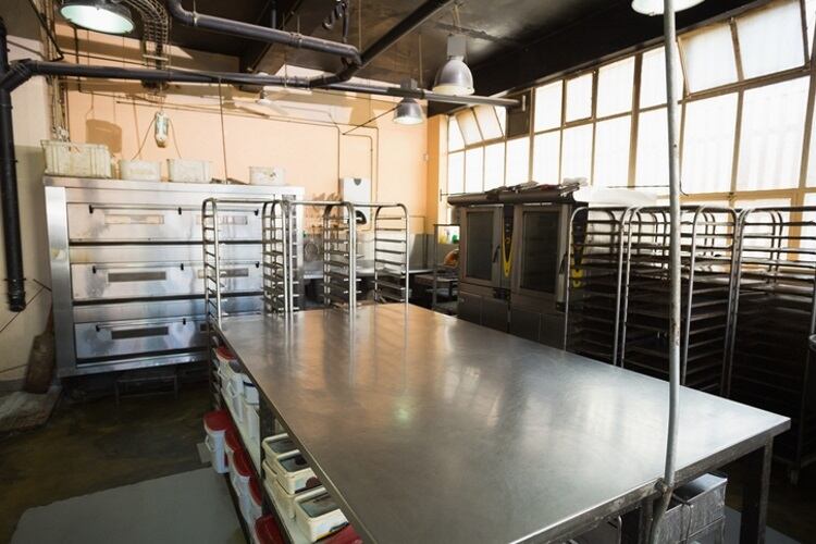 First-of-its-kind online marketplace helps UK bakers monetise unused facilities