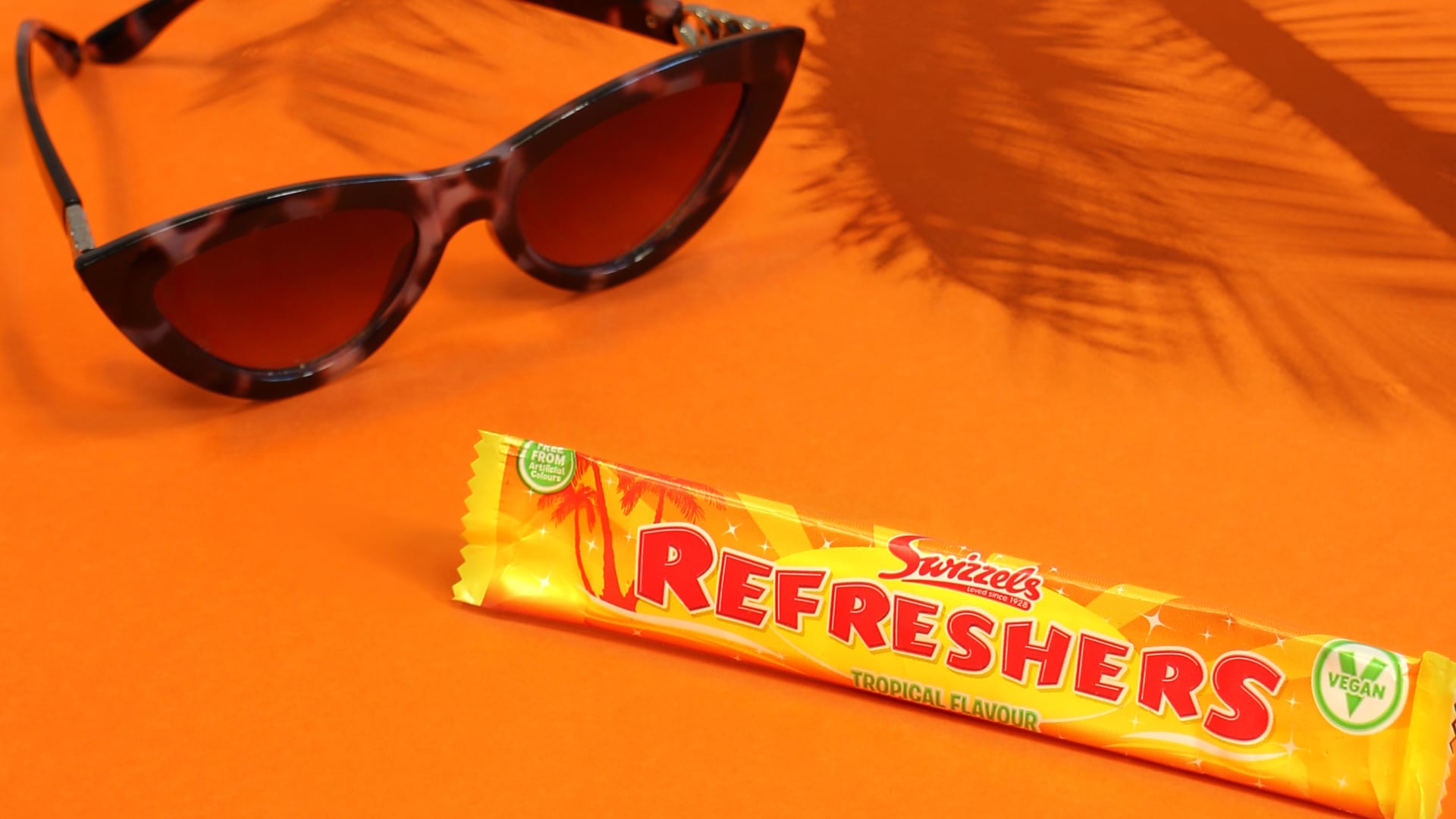 What’s hot in confectionery? New product development from Mars and Hu