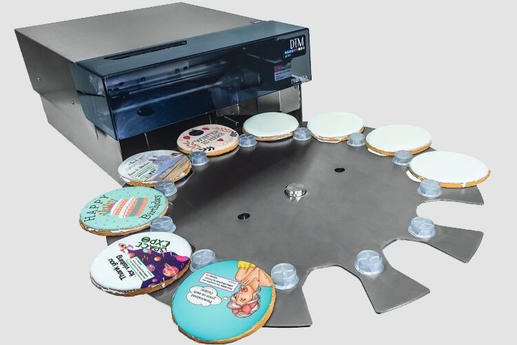 Bakers set to unleash their widest designs with extended capabilities of Eddie