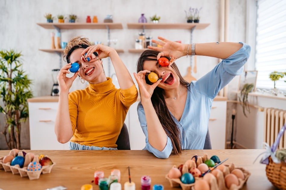 Candy expected to take up a large chunk of Easter spend, US research reveals