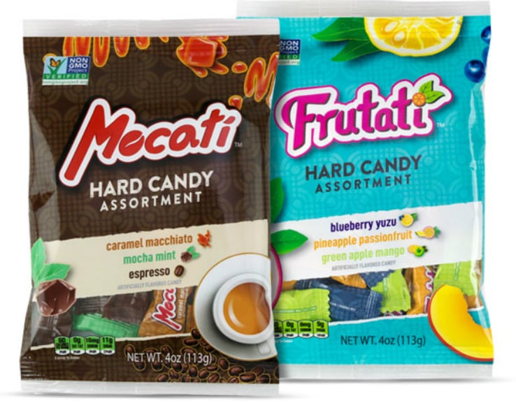 Red Vines, Sour Punch maker brings Southeast Asian fruit and coffee candies to US