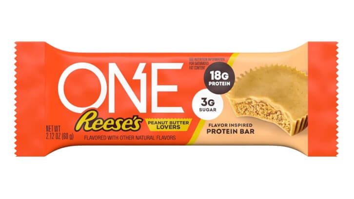 Consumers go nuts for protein-packed product innovation
