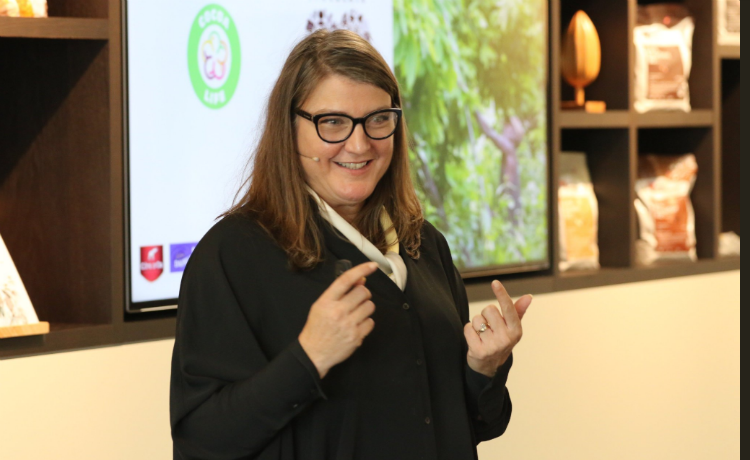 Brazil cocoa production to benefit from two schemes to promote sustainability, says director of Mondelēz’s Cocoa Life program