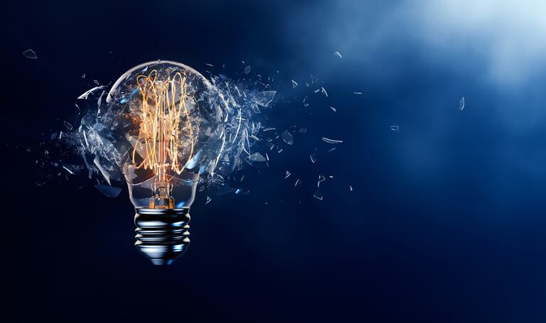 Tech and innovation to ‘future-proof’ the food chain: 'It is not going to be the same old model'