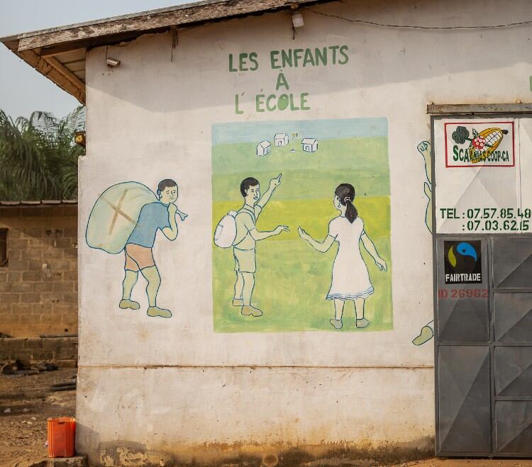 Fairtrade to premiere ‘Bitter Sweet’ film on World Chocolate Day