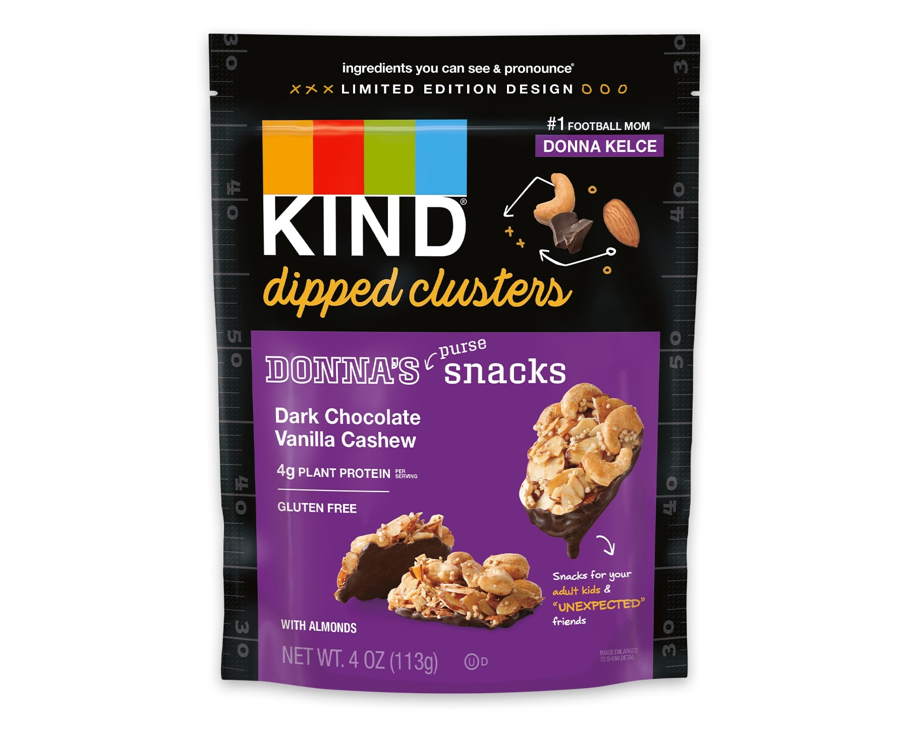 Donna's Purse Snacks