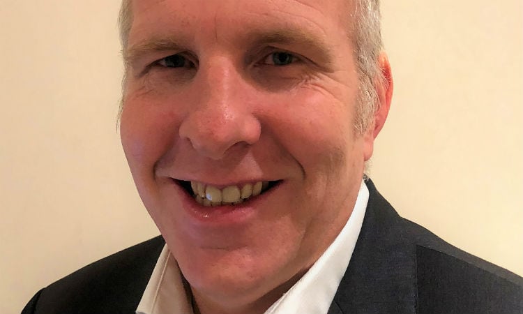 Former Mondelez sales director appointed as chair of Montezuma’s new board of directors