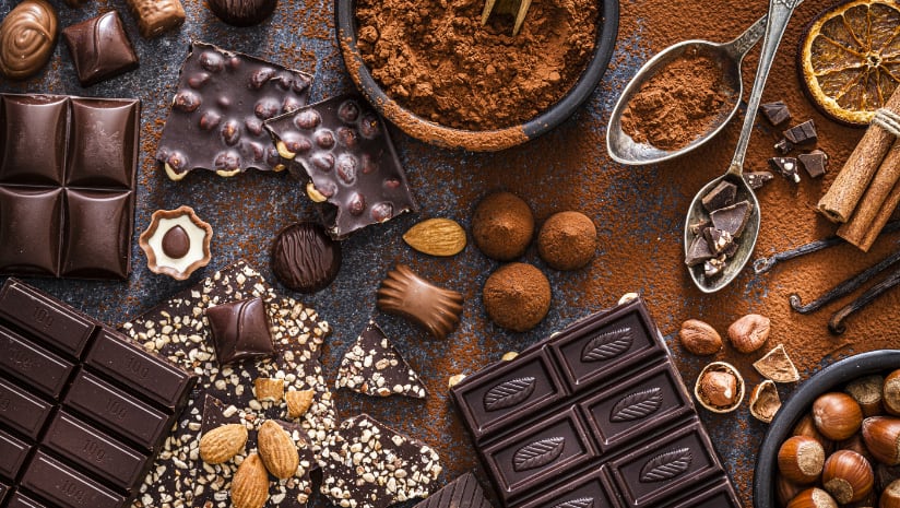 Reformulating for healthy indulgence