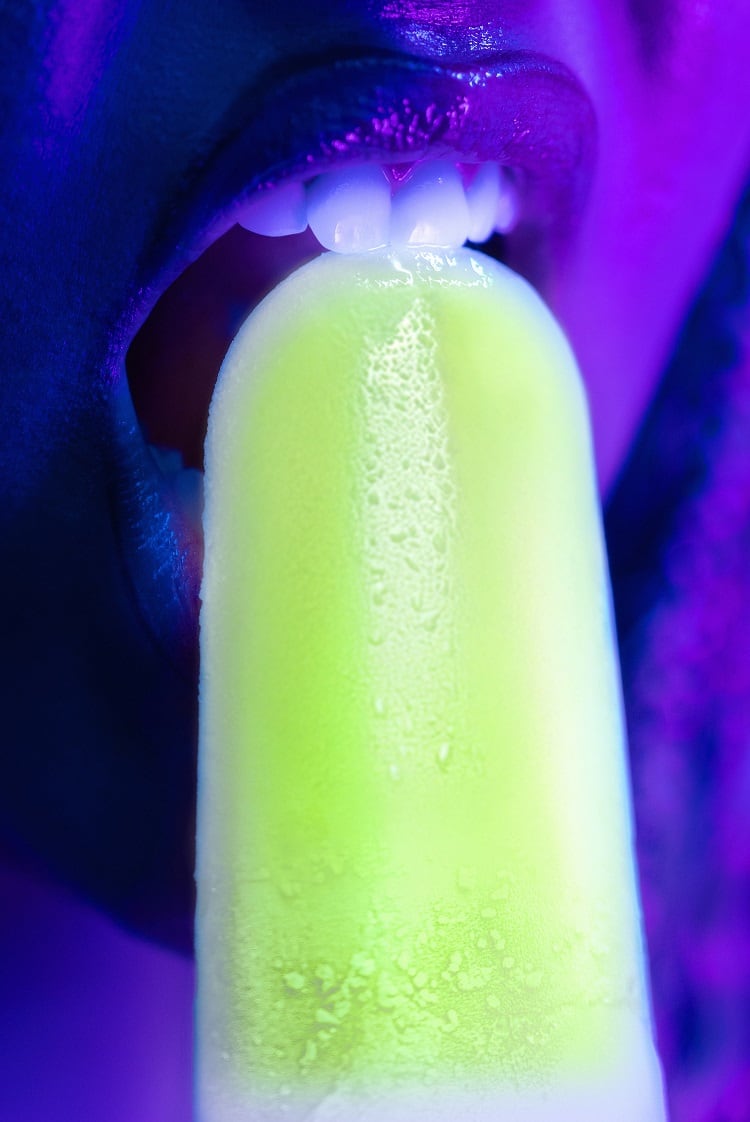 We can expect more innovations that look beyond traditional ice cream formats.