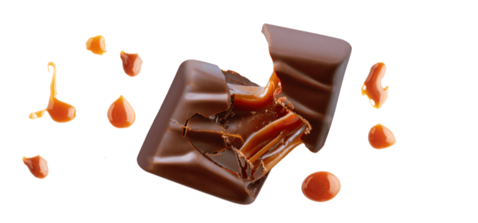 OCHO Candy delivers vegan caramels with a European twist