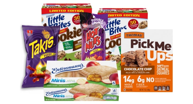 Bimbo Bakeries launches D2C shopping site