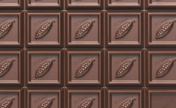 Guittard Chocolate launching new 500g 45% milk bar into the UK, as trend for less dairy grows