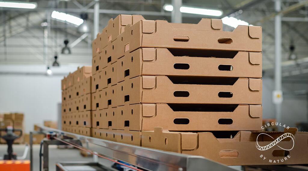 EUROPEN & FEFCO call for open ‘green lanes’ to support F&B manufacturers during coronavirus crisis