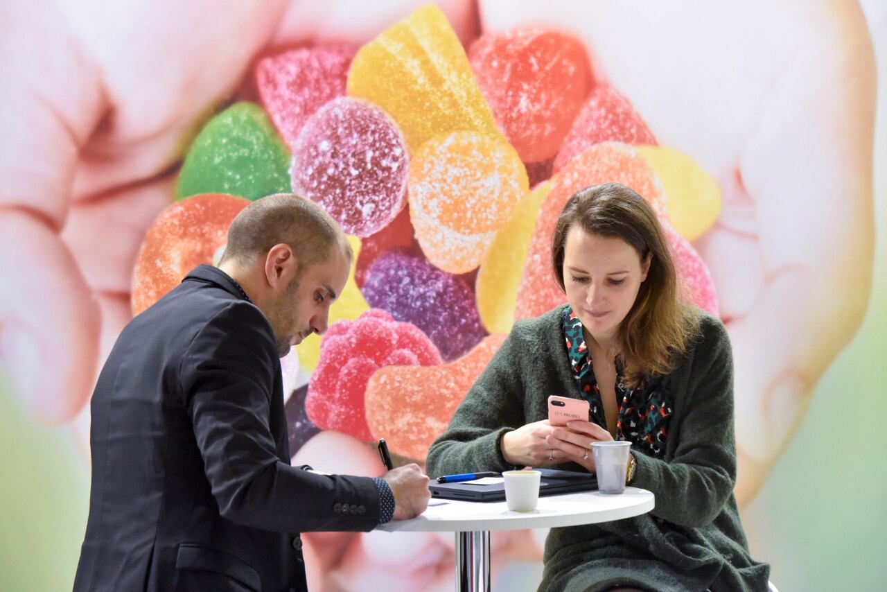 ISM 2021 still on as organizers launch new digital tool to connect exhibitors and visitors