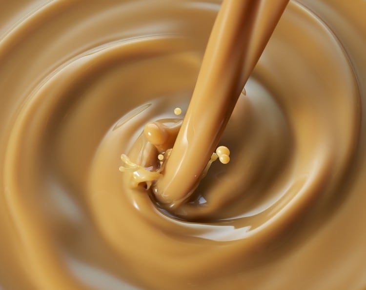 Why caramel is one of the top flavours of 2022