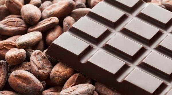 Colombia cocoa’s peaceful transition to global prominence