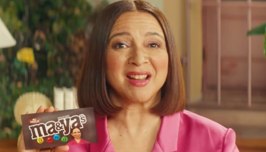 M&Ms ‘spokescandies’ given new roles by Mars in change to Super Bowl LVII commercial