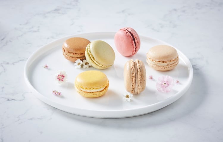 Bridor celebrates 10 years in pastry with lookback at some of its most successful collections