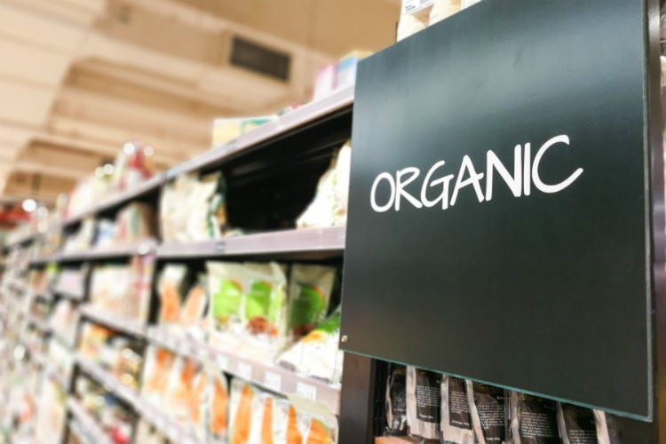 New regulations to be introduced in US and EU on organic goods