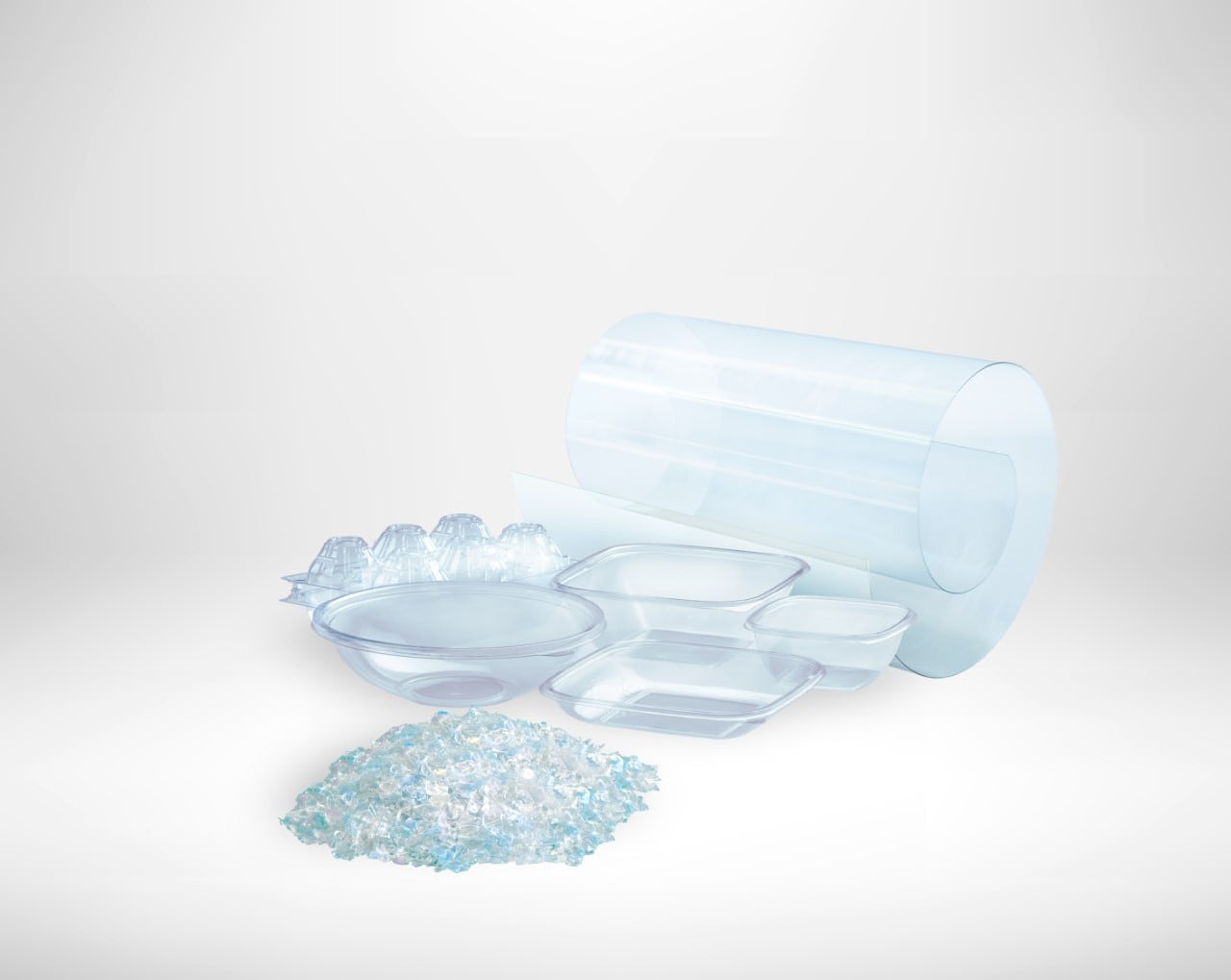 Quinn Packaging launches Orbital by Quinn using 100% recycled PET