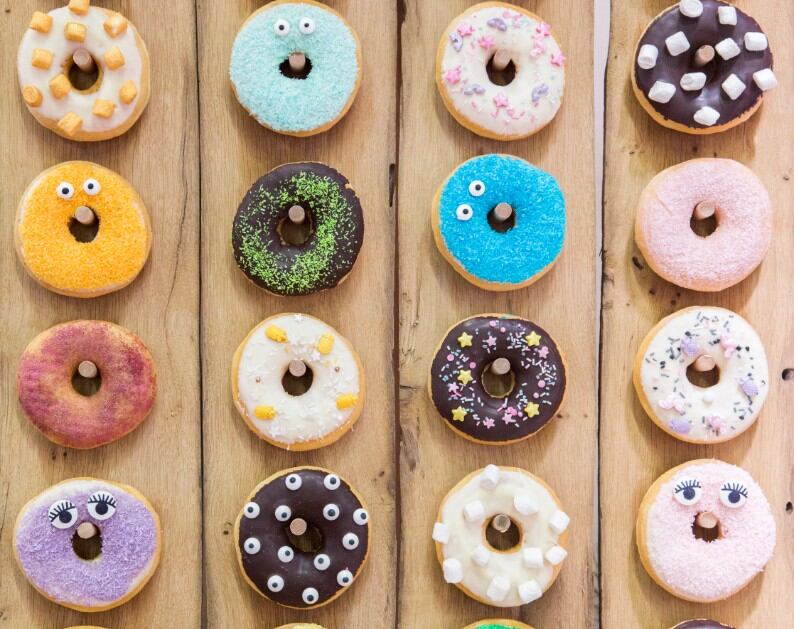 German confectionery association urges caution on advertising ban on sweets