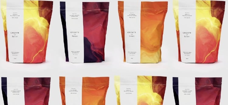 Premium chocolatier Firetree launches new Create range for home bakers