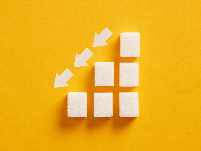 FDA seeks strategies for reducing added sugar consumption at upcoming meetings