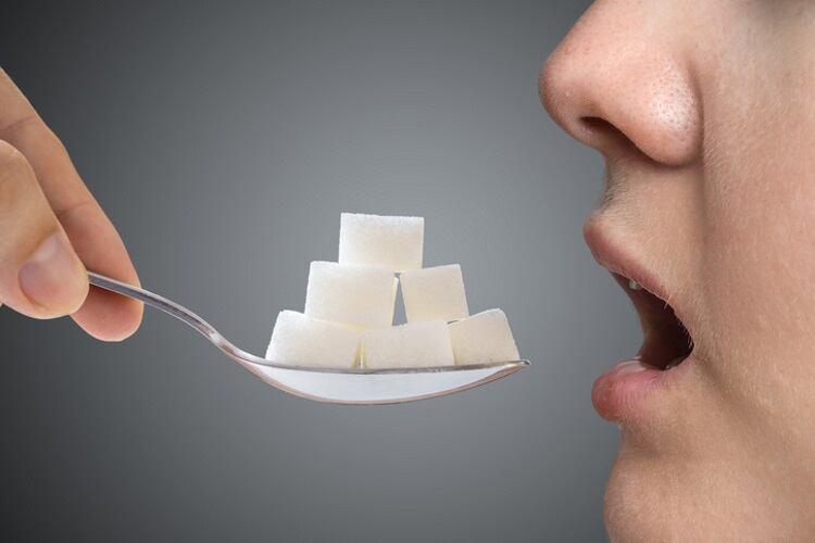 Sugar in the spotlight: The tax and the new Nutrition Facts label