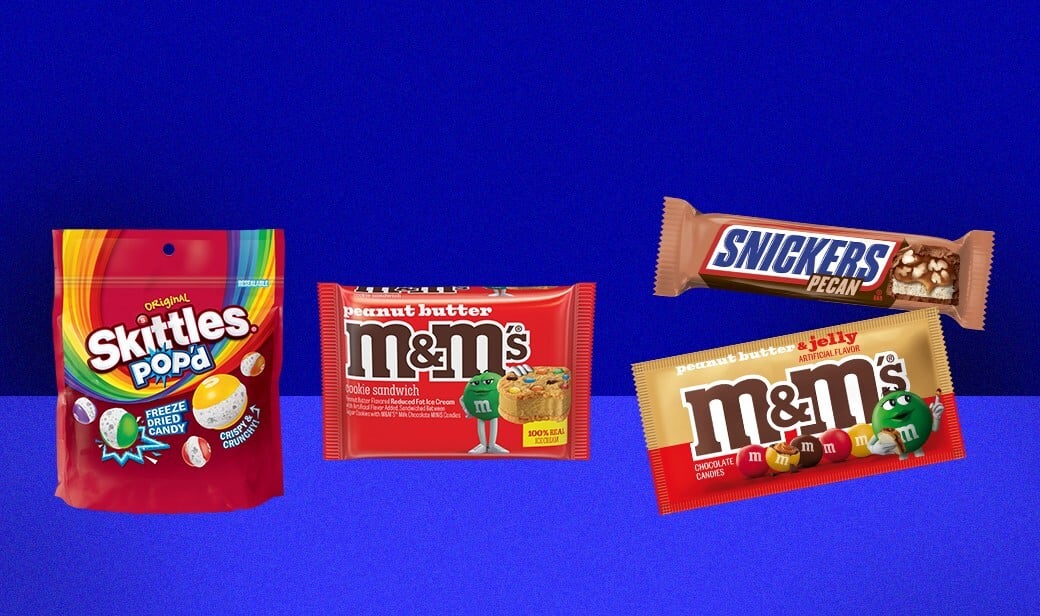 What’s Mars’ convenience store strategy for 2025?