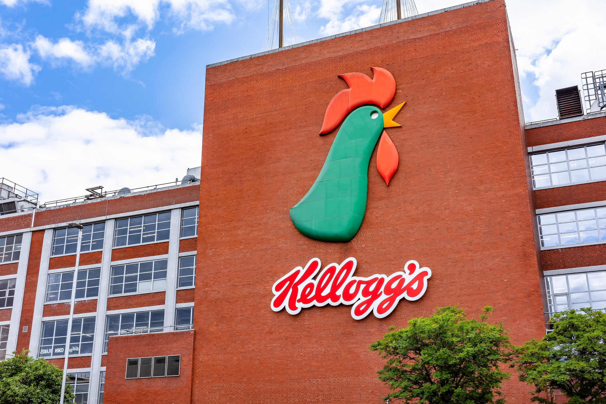 First Mars, now Ferrero: Why confectioners are betting big on snacks