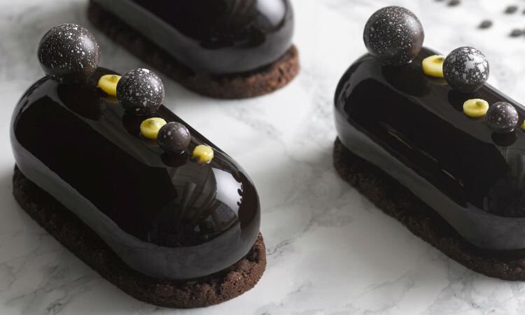 Cargill launches Veliche Gourmet Belgian chocolate brand