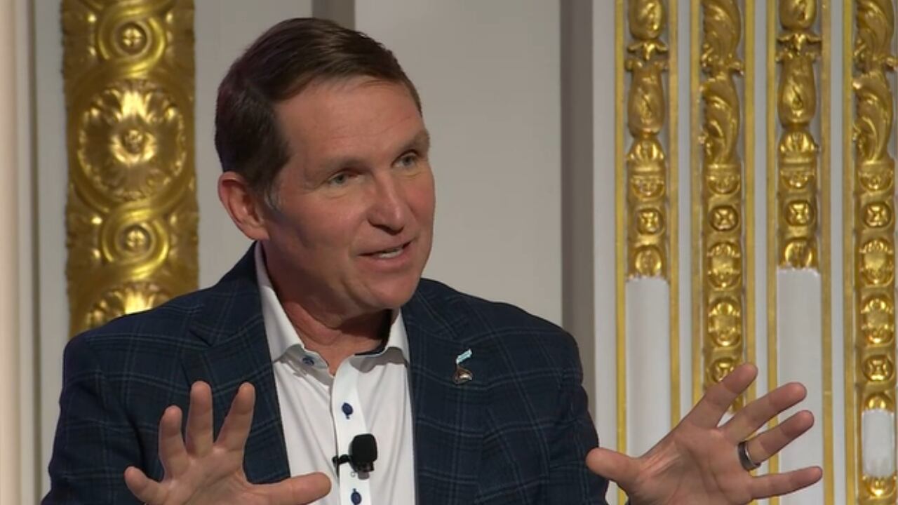 Hershey President and CEO Kirk Tanner assured investors that the snacks and candy company is “emerging stronger than ever” following unprecedented volatility in the cocoa market.