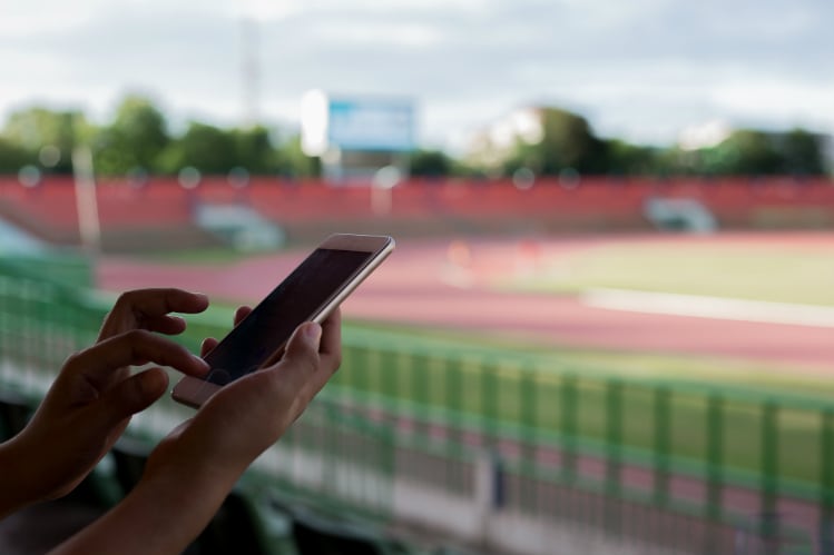 Mars Wrigley and FanFood test confectionery sales through tech