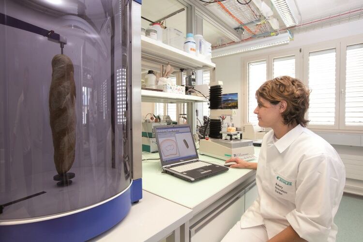 Givaudan, Nestlé and Bühler join Future Food Initiative 