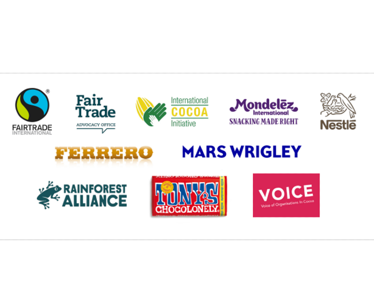 Cocoa coalition sends reminder to EU to act tough on forthcoming legislation 