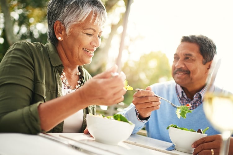 BENEO survey shows positive ageing driving demand for healthier nutrition