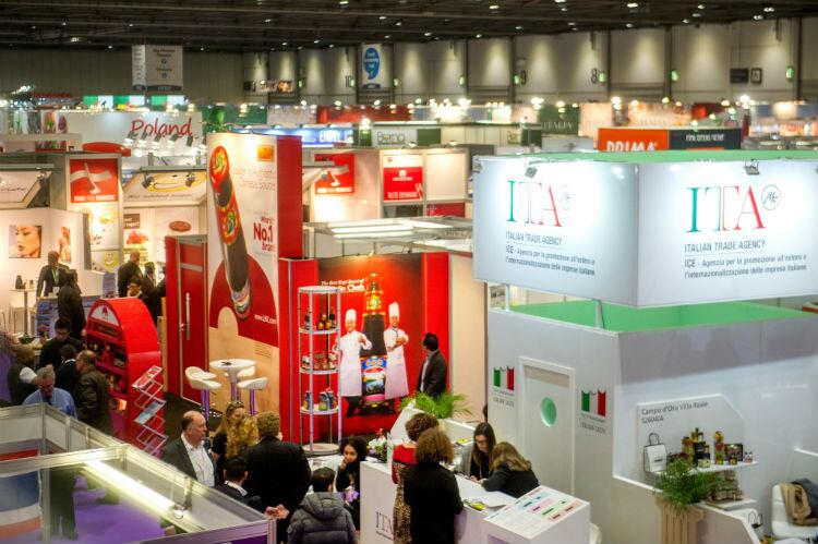 IFE returns to London to unpack the latest trends influencing confectionery and snacks